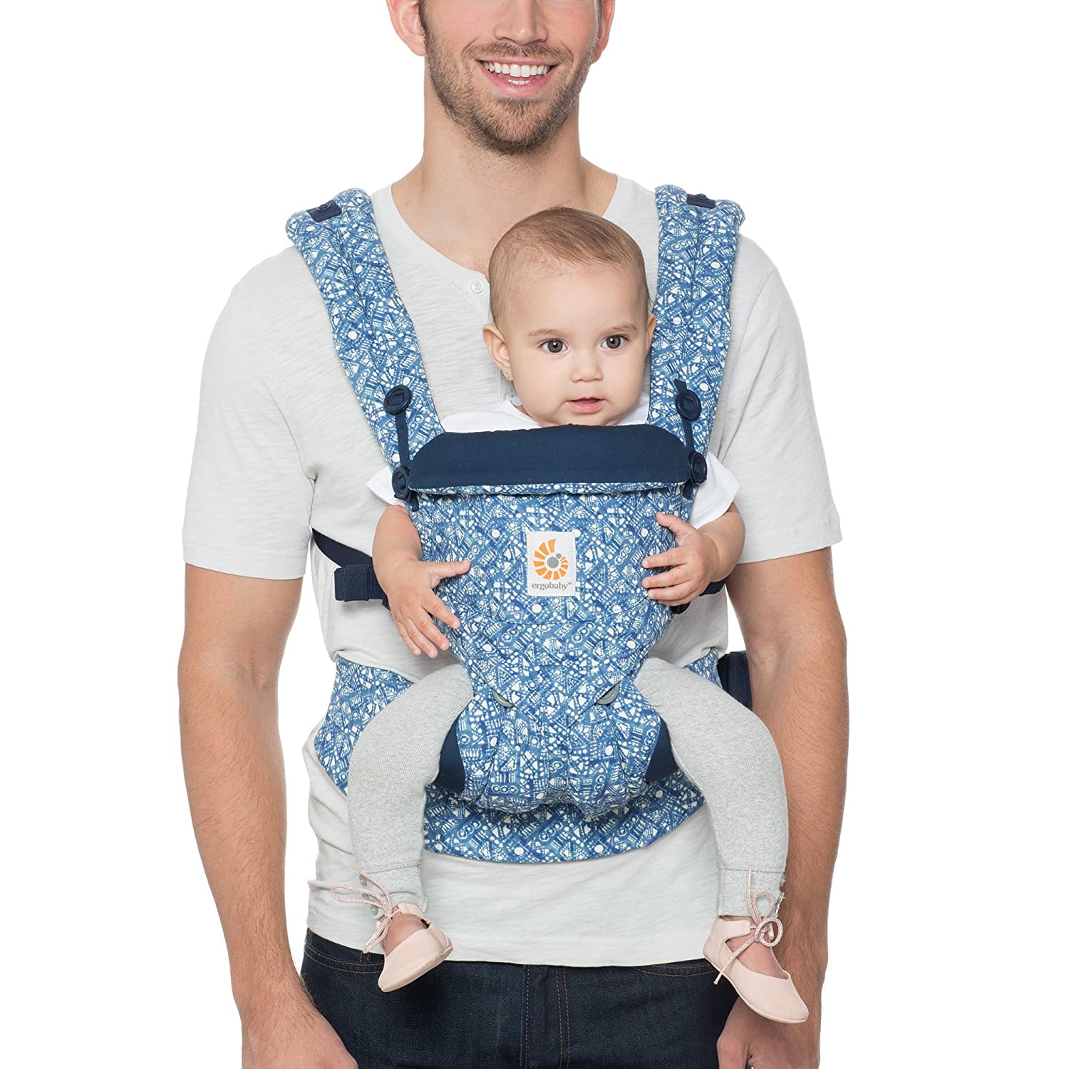 baby carrier outlet