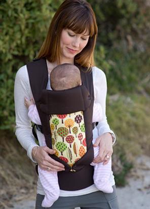 Beco Baby Carrier Gemini