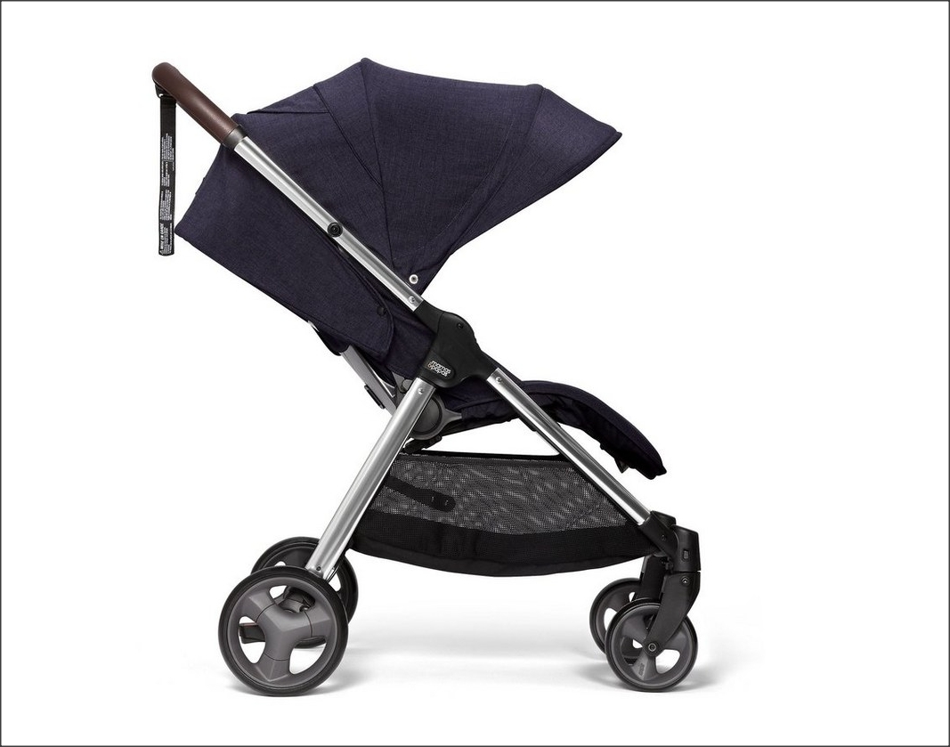 mamas and papas armadillo navy