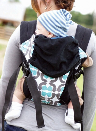 Ellaroo Baby Carrier on Slings   Carriers   Ergo Baby Carrier  Baby Hip   Back Carrier  Baby