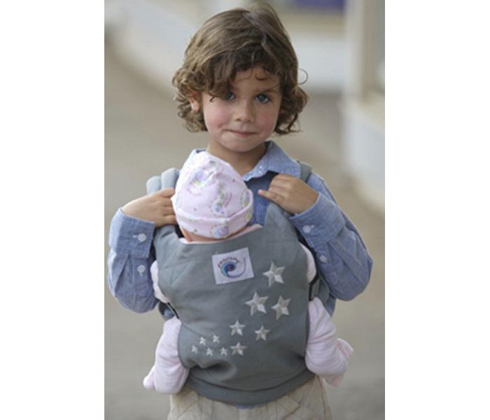 ergobaby galaxy grey