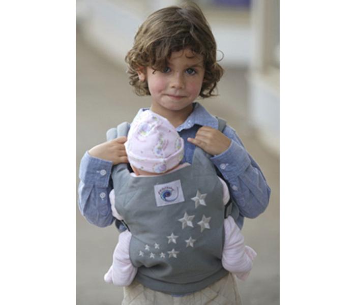 ergobaby galaxy grey fake