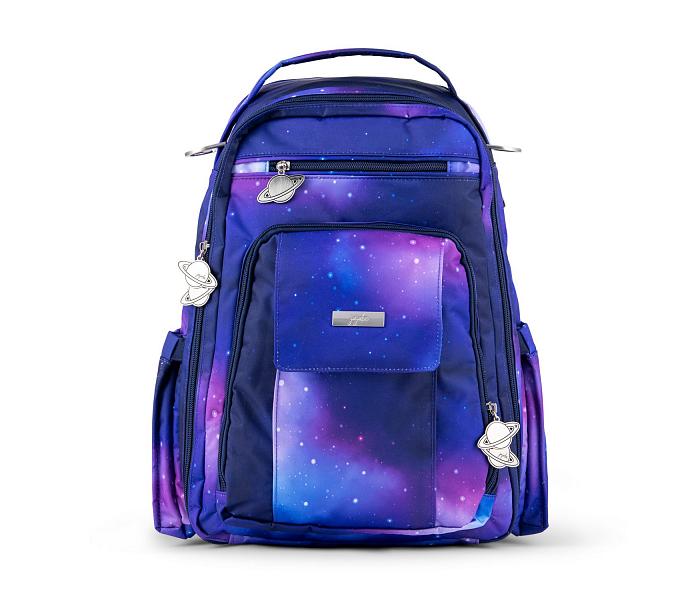 galaxy diaper bag