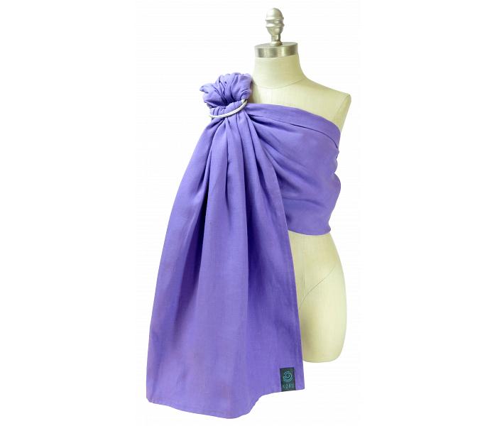 double layer ring sling