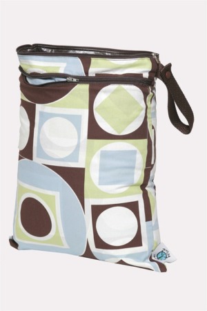 Planet Wise - Planet Wise Wet Bag - Wetbags & Diaper Pail Liners