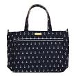 Jujube The Admiral - Super Be Zippered Tote Diaper Bag