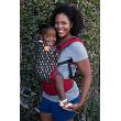 Baby Tula Canvas Carrier - Standard - Little Robots