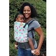 Baby Tula Canvas Carrier - Standard - Pineapple Palm