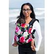 Baby Tula Canvas Carrier - Standard - Juliette
