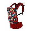 Baby Tula Canvas Carrier - Standard - Look For Helpers