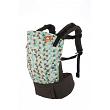 Baby Tula Canvas Carrier - Standard - Equilateral
