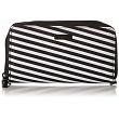 JuJuBe Black Magic - Be Spendy Zip-Around Wallet