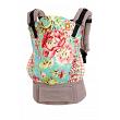 Tula Carrier - Toddler - Bliss Bouquet