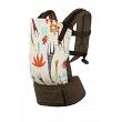Baby Tula Canvas Carrier - Standard - Tropical Tower
