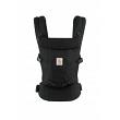 ERGO Baby Carrier -Adapt Black