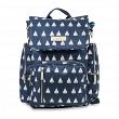JuJuBe Annapolis - Be Sporty Backpack