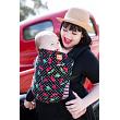 Baby Tula Canvas Carrier - Standard - Betty