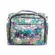 JuJuBe Camp Toki - B.F.F. Multi-Functional Convertible Diaper Backpack