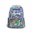 JuJuBe Camp Toki - Be Right Back Multi-Functional Structured Backpack