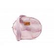 JuJuBe Rose Quartz - Freedom Fanny Pack Belt Bag