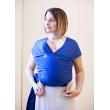 Moby Wrap Carrier - Coastal Collection - Caribbean