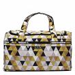 JuJuBe Olive Juice - Starlet Travel Duffel Bag