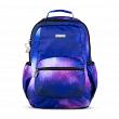 Jujube Galaxy - Be Packed Travel-Friendly Compact Stylish Backpack