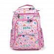 JuJuBe Honeydukes -  Be Right Back Multi-Functional Structured Backpack