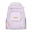 JuJuBe Lilac - Be Right Back Multi-Functional Structured Backpack