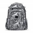 JuJuBe Sketch - Be Right Back Multi-Functional Structured Backpack