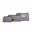 JuJuBe Queen of The Nile - Be Set Travel Accessory Bags
