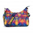 JuJuBe Wonder Woman 1984™ - HoboBe Shoulder Diaper Purse