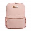 JuJuBe Blush - Midi Backpack Lightweight Multi-Functional Daypack