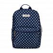 JuJuBe Navy Duchess - Midi Backpack Lightweight Multi-Functional Daypack