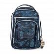 JuJuBe Lumos Maxima - Mini BRB  Travel-Friendly Compact stylish Backpack Purse