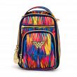 JuJuBe Wonder Woman 1984™ - Mini BRB Travel-Friendly Compact Stylish Backpack Purse