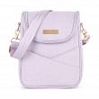 JuJuBe Lilac - Be Cool Crossbody Insulated Bag