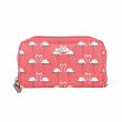 JuJuBe Key West - Be Spendy Zip-Around Wallet