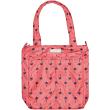 Jujube Palm Beach - Be Light Everyday Lightweight Zippered Tote Bag