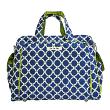 JuJuBe Royal Envy - Be Prepared Diaper Bag