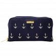 JuJuBe The Admiral - Be Spendy Zip-Around Wallet