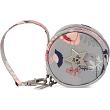 Jujube Wallflower - Pacipod Pacifier Wristlet with Clip