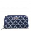 Jujube Newport - Be Spendy Zip-around wallet