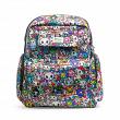JuJuBe Iconic 2.0 - Be Nurtured Large Breast Pump Backpack