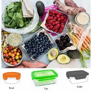 Wean Green - Meal Preap & Store