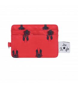 JuJuBe Cape Cod - Be Charged Compact Slotted Card Case