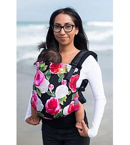 Baby Tula Canvas Carrier - Standard - Juliette