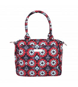 JuJuBe Sweet Scarlet - Be Classy Structured Handbag