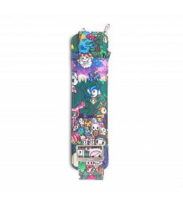 JuJuBe Camp Toki - Messenger Strap