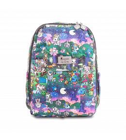 JuJuBe Camp Toki - MiniBe Small Backpack